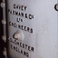 name plate