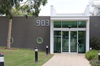 University Campus
