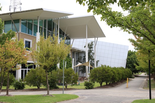 University Campus