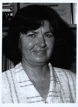 Carolyn Blackman
