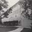 Photograph of the Ian Gordon Wing 