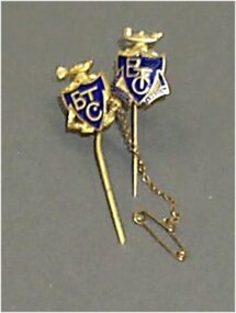 School stickpins