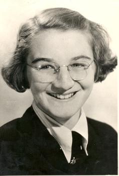 female student