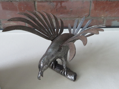 Sculpture, Metal sculptures