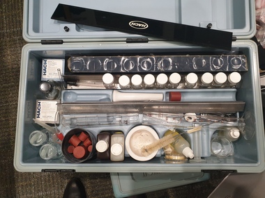Spectrophotometer DR/2000