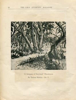 landscape scene