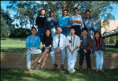 Group portrait