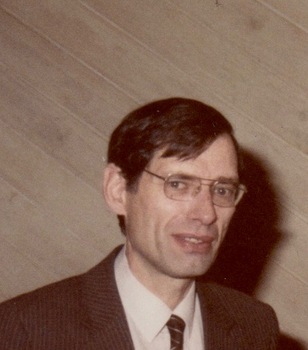 Derek Woolley