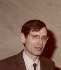 Derek Woolley