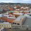 aerial townscape