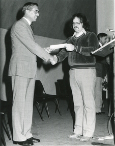 Photograph, c1980s