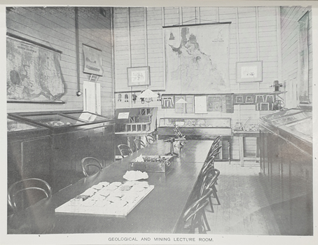Classroom