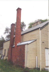 Photograph, Clunes School of Mines, 2003