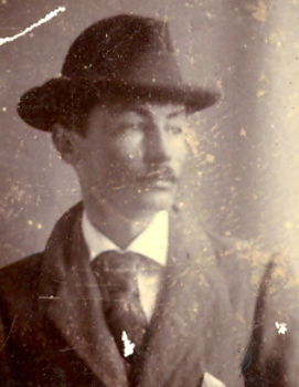 Asian Man
