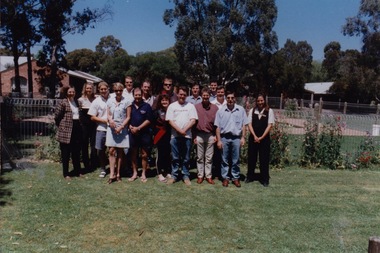 Group portrait
