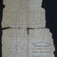 Old plan