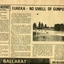 Newspaper page