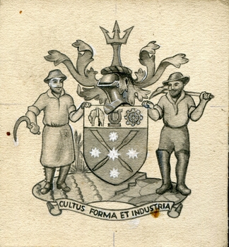 Coat of arms