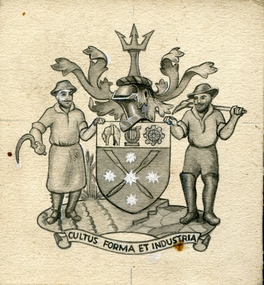 Coat of arms