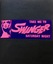 Swinger sticker