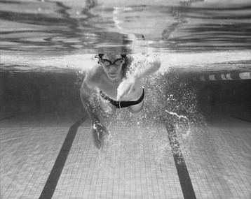 Photograph, Swimming
