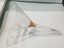 Glass funnell