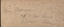 Envelope that held the agreement