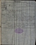 Summary page of patent document