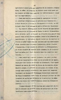 Page two of patent document