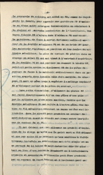 Page nine of patent document