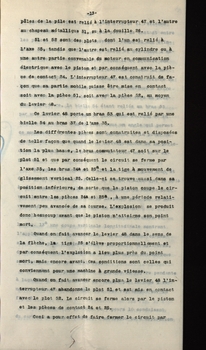 Page thirteen of patent document