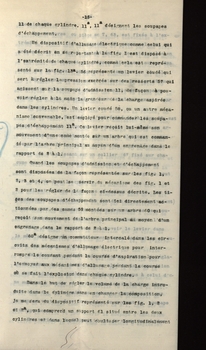 Page fifteen of patent document