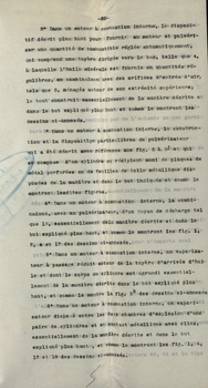 Page nineteen of patent document