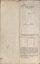 Front page of Victorian Patent 1899 relating to Combustion Engine