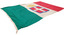 Old Italian flag