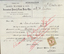 Memo of reminder to pay patent fees