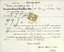 Memo reminder to pay patent fees