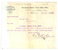 Receipt for payment of patent fees