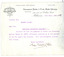 Receipt for payment of patent fees 