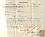Memo of reminder to pay patent fees