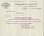 Receipt for payment of patent fees