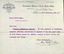 Receipt for payment of patent fees