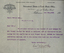 Receipt for payment of patent fees