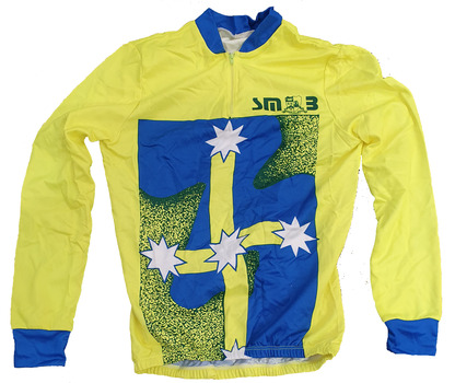  Cycling Jersey