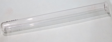 Glass Test Tubes