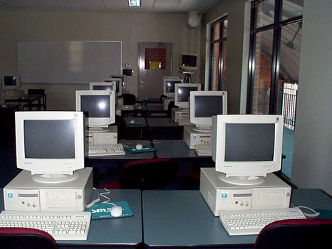 ciouter laboratory
