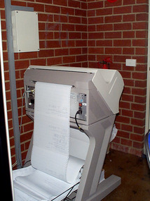 Dot Matrix Printer