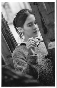 painter
