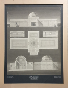Building plans