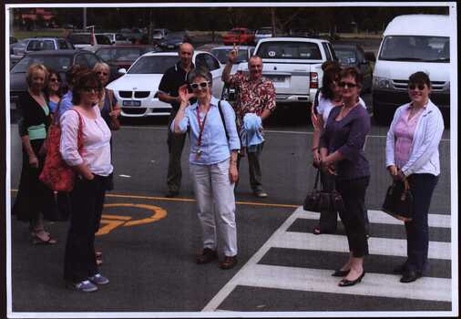 Gippsland Institute of Advanced Education Staff
